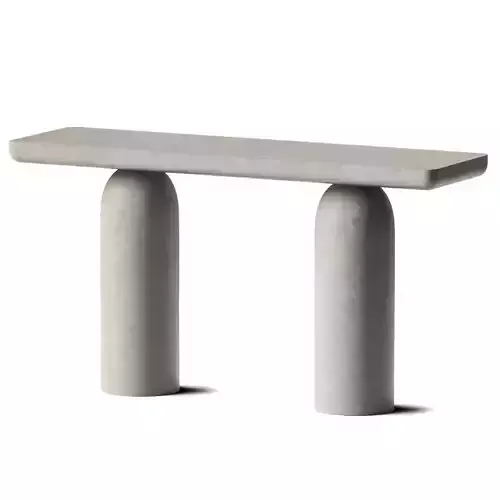 BULLET console - Casa Blanco