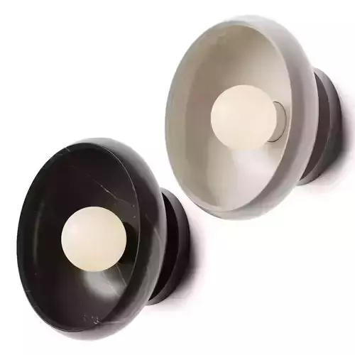 Piedra sconce by Laviva Home