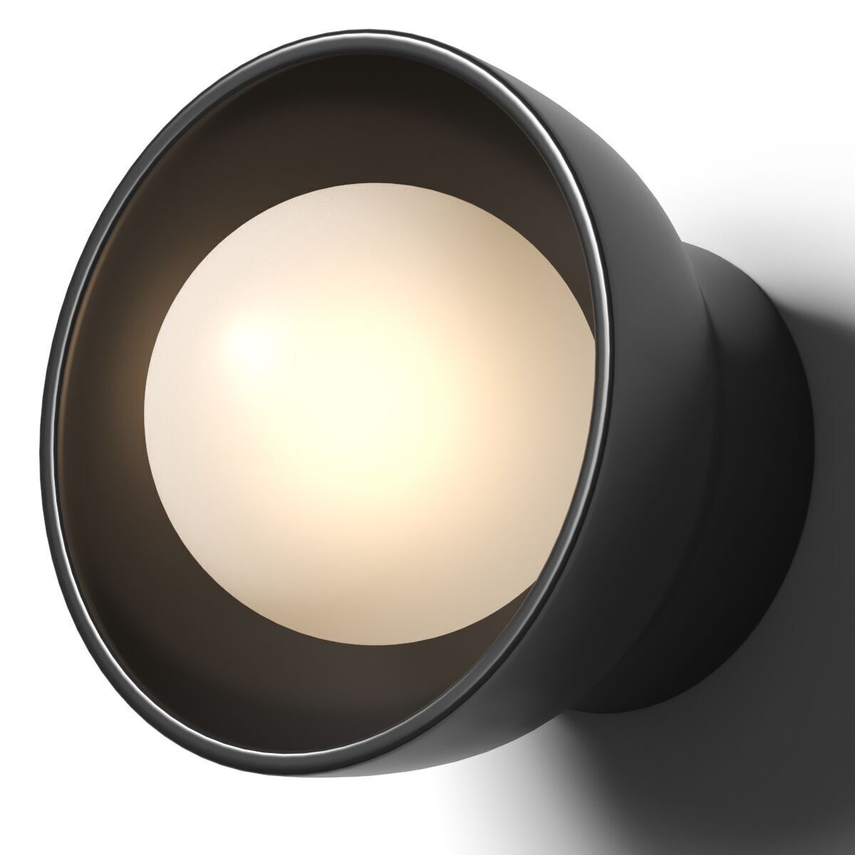 Bowl by Nook collections 3D model_1