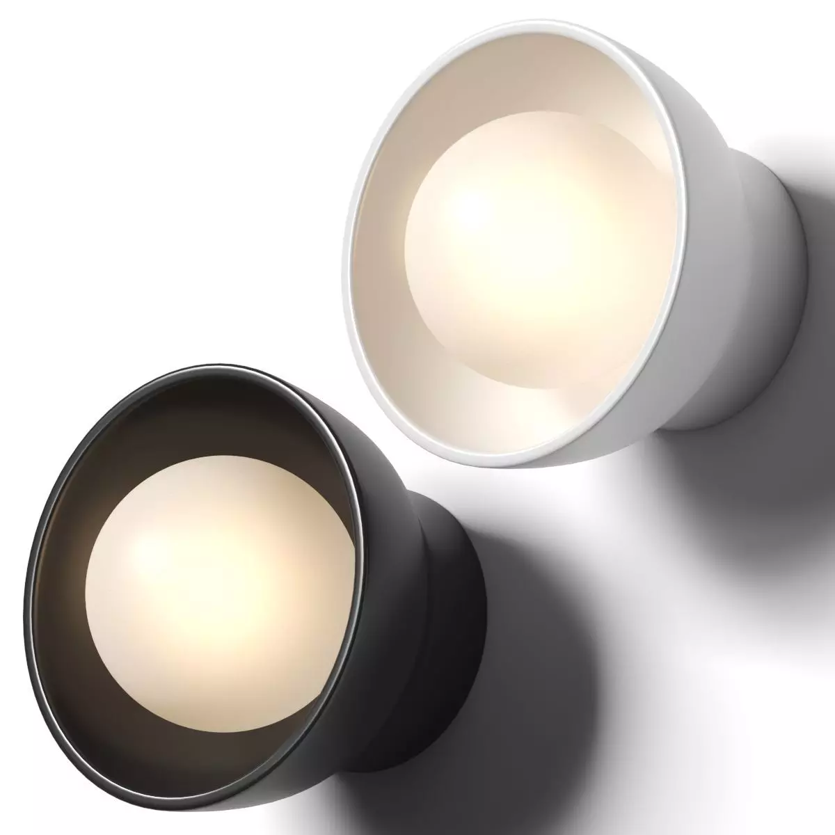 Bowl by Nook collections 3D model_0