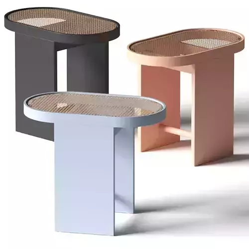 Coffee table Esti - Divan