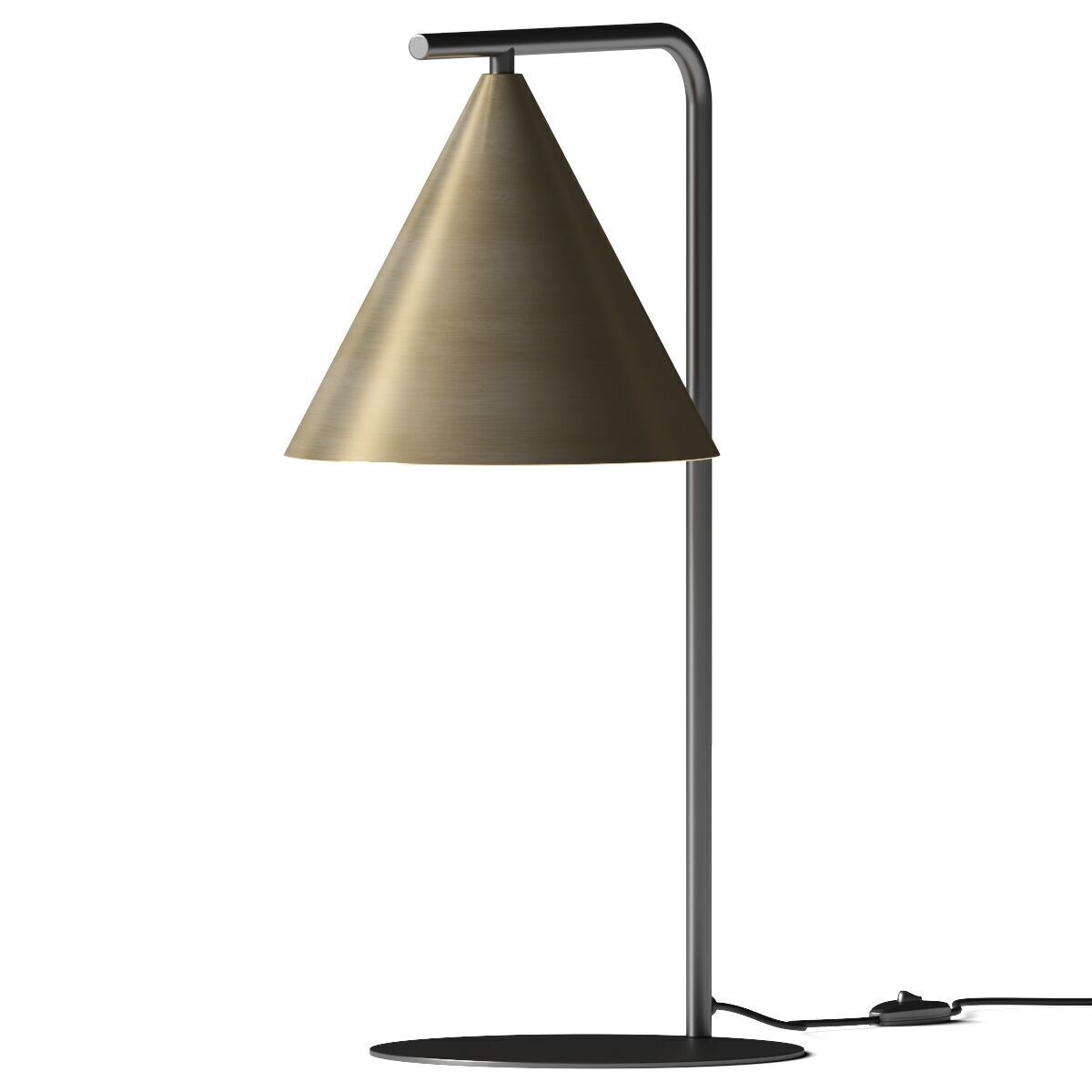 Narices - Divan 3D model_1