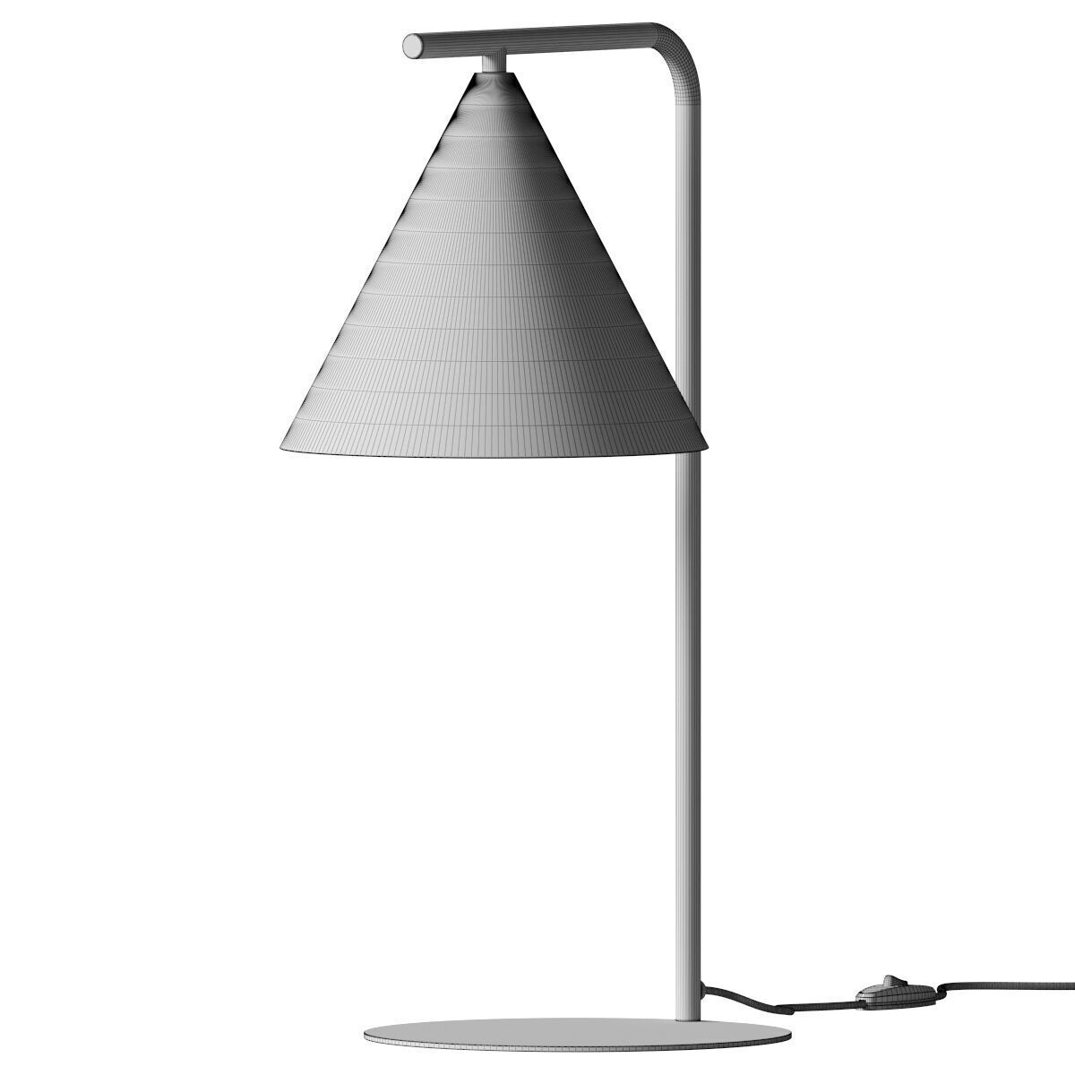 Narices - Divan 3D model_2