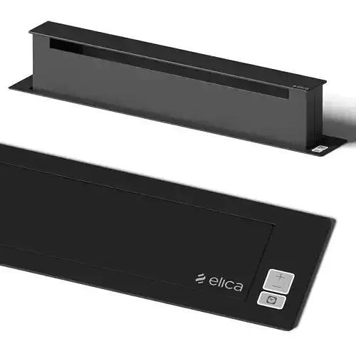 Elica Pandora - built in hood