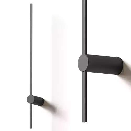 NOWODVORSKI 55985 - Lampa 3D model