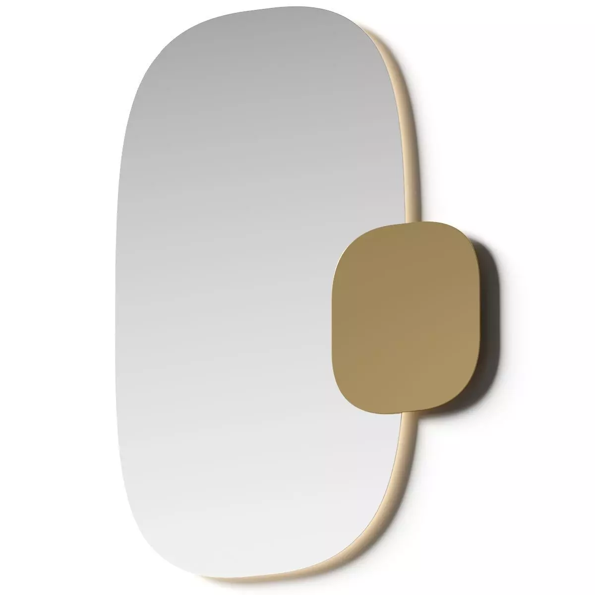 SOTTOSOPRA - Bizzarri Design ARTELINEA 3D model_0