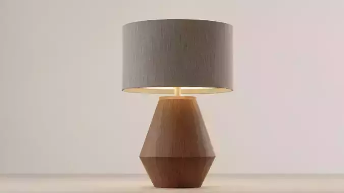 Desk Lamp 
