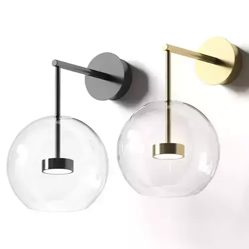 Soffio by Giopato and Coombes