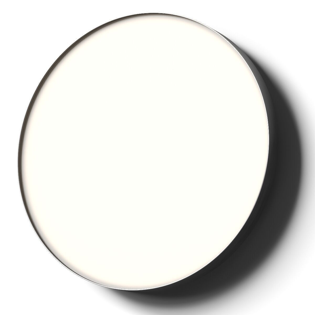 AURORA by Davide Groppi 3D model_2