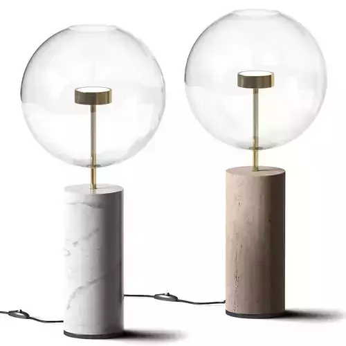 Giopato and Coombes - Soffio 3D model