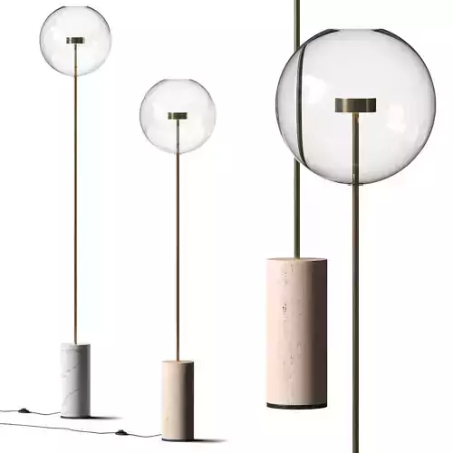 Giopato and Coombes - Soffio