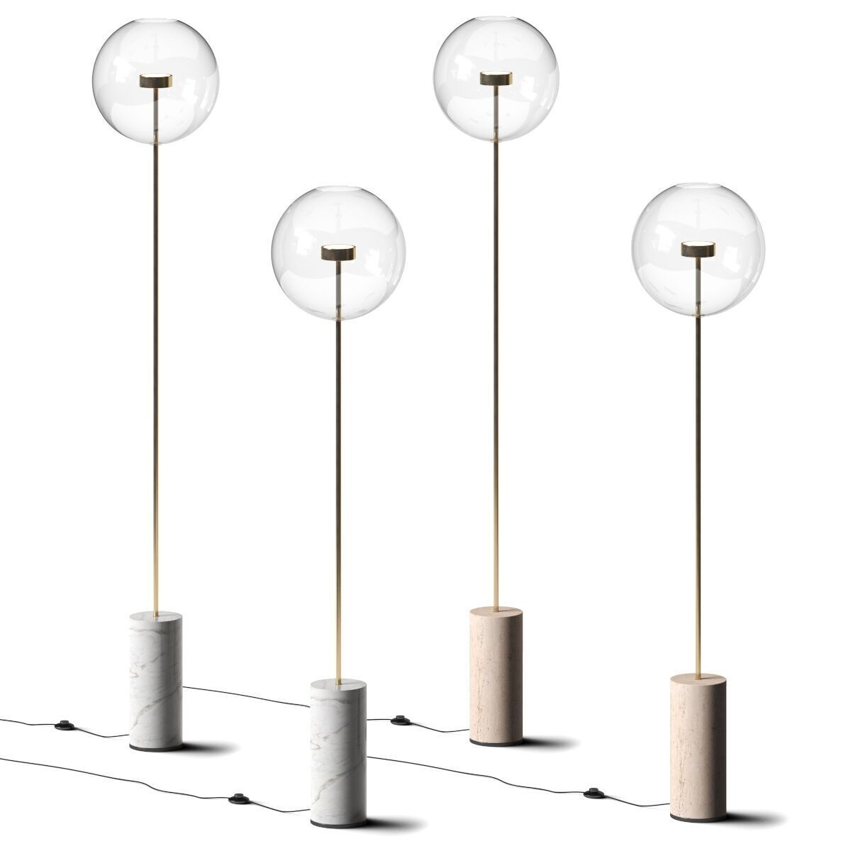 Giopato and Coombes - Soffio 3D model_1