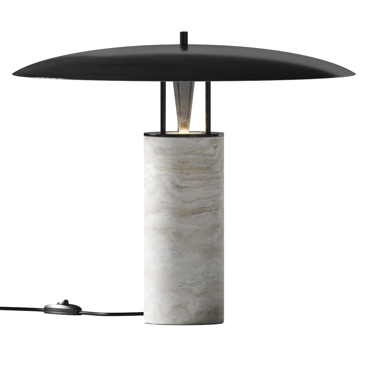 BR Home - PORTIA 3D model_1