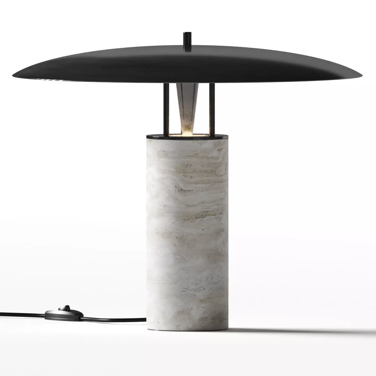 BR Home - PORTIA 3D model_0