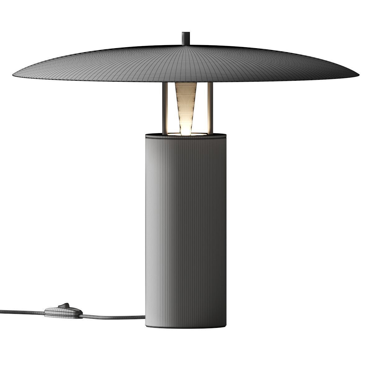 BR Home - PORTIA 3D model_2