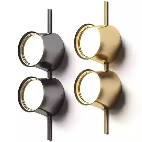 Gioielli by Giopatto and Coombes