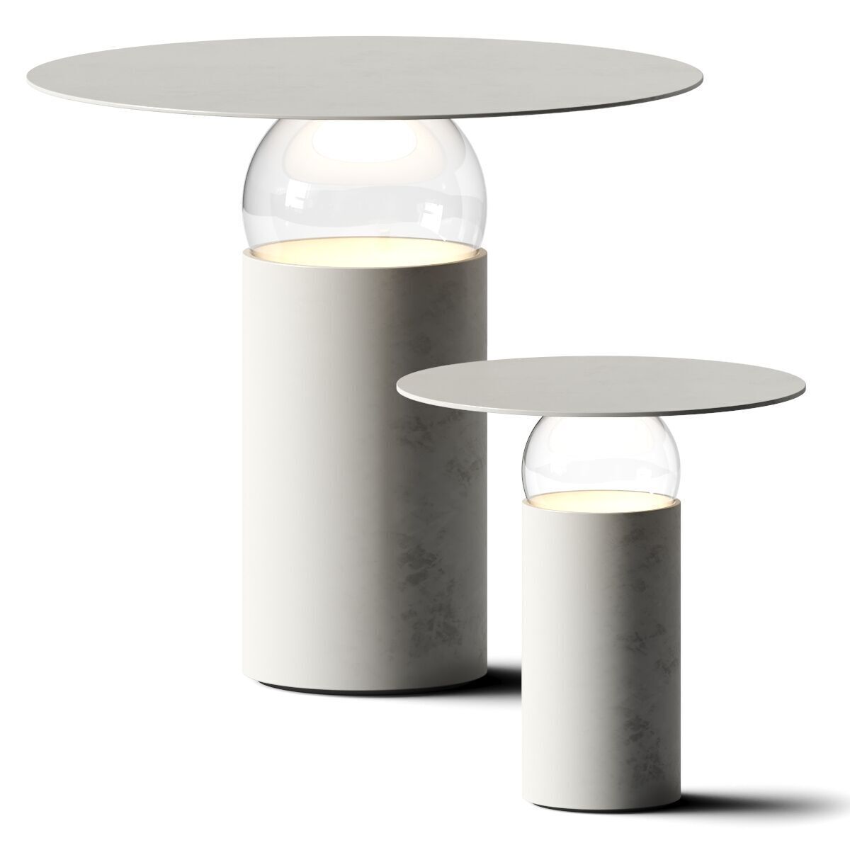 Budde - Era 3D model_1