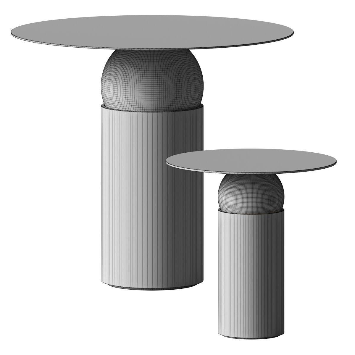 Budde - Era 3D model_2