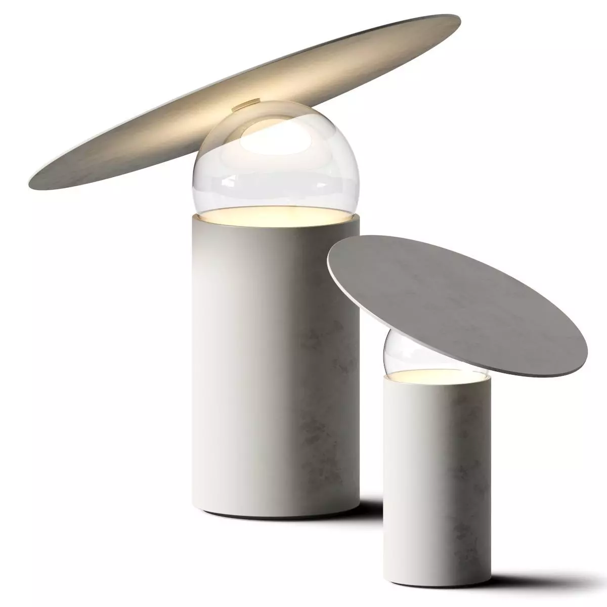 Budde - Era 3D model_0