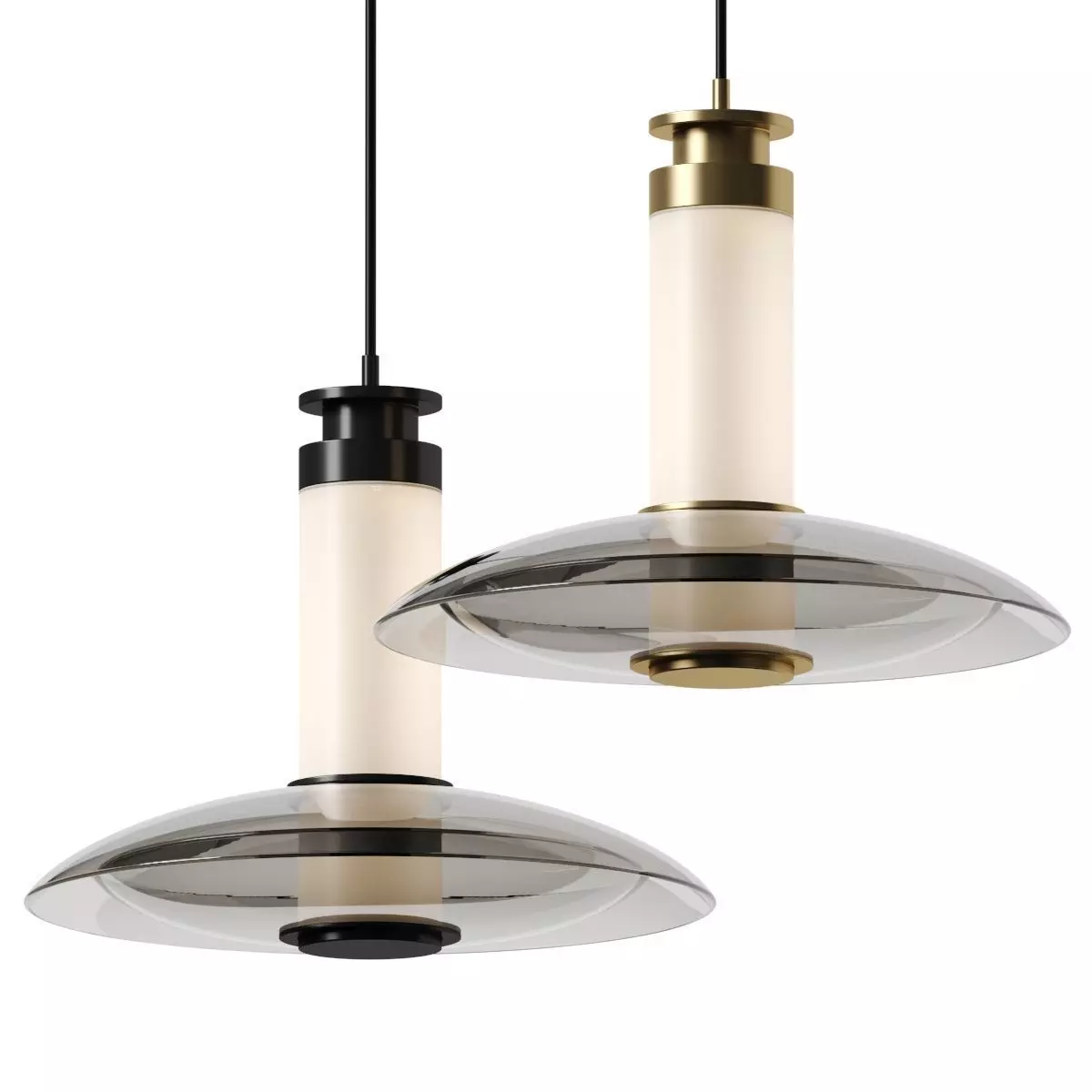 Sem Glass - DYCO Decor 3D model_0