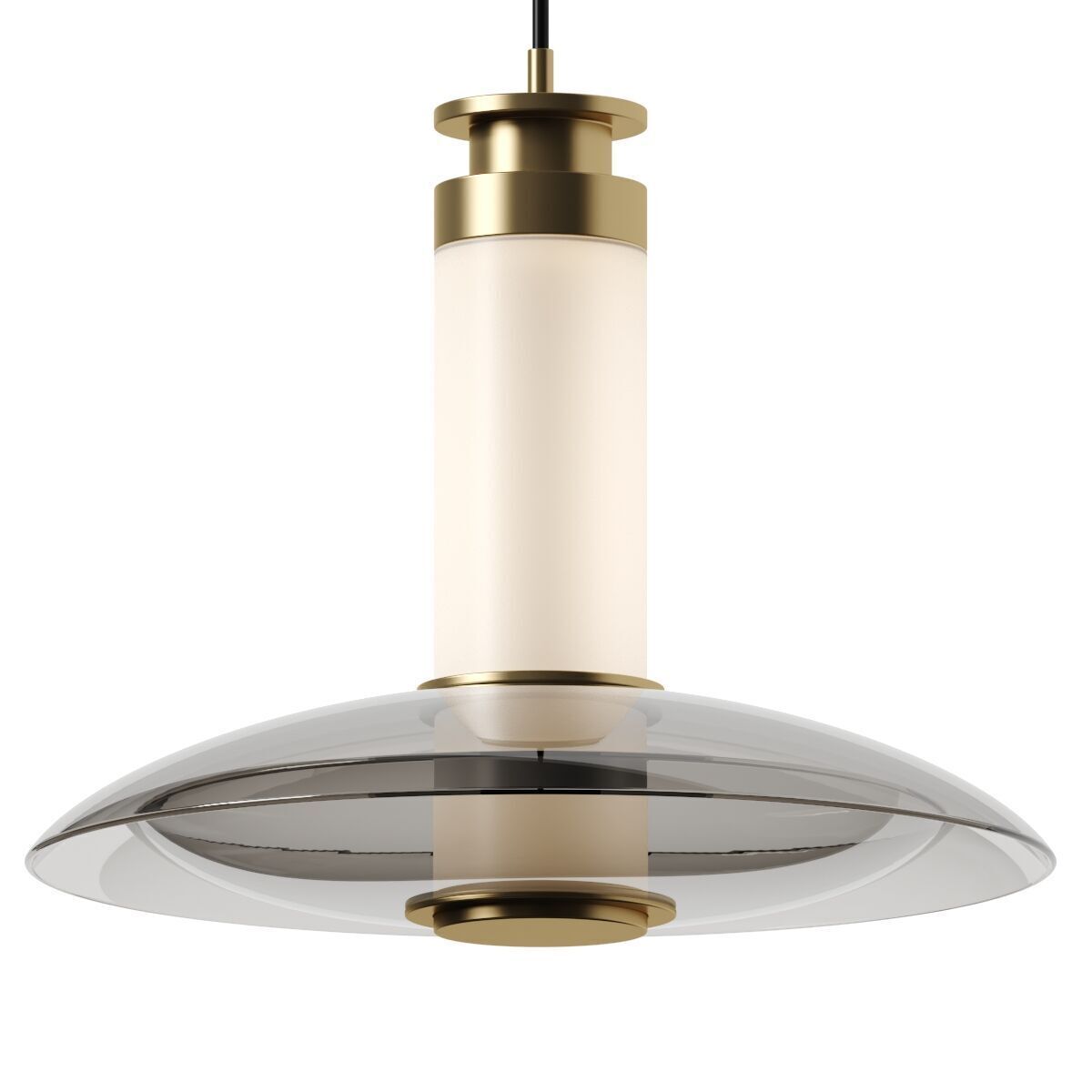 Sem Glass - DYCO Decor 3D model_2