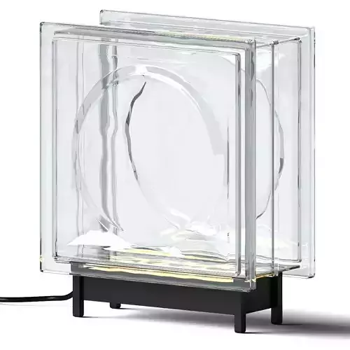 Kismas - Orbital Lamp 01