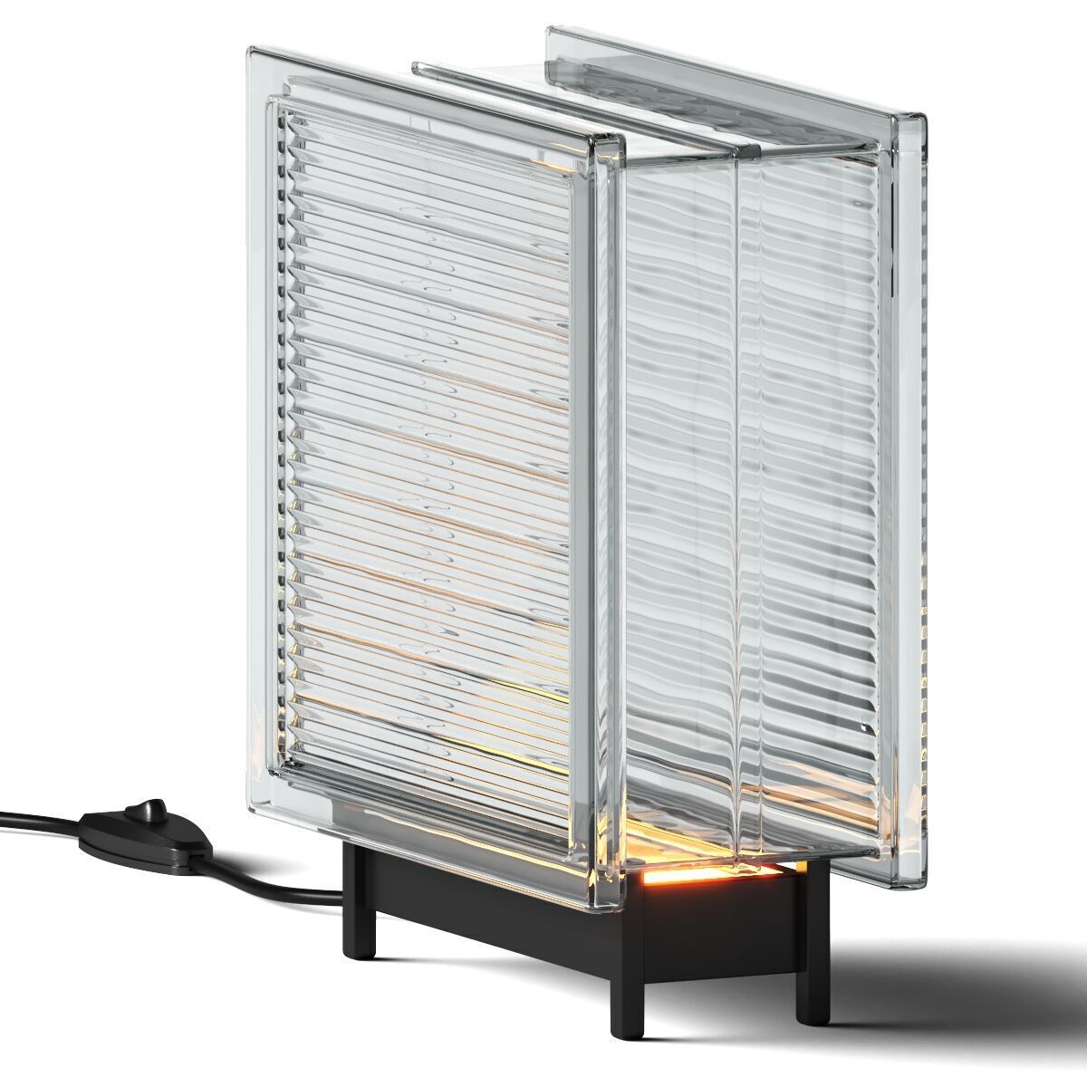 Kismas - 80s Dream Lamp 01 3D model_2