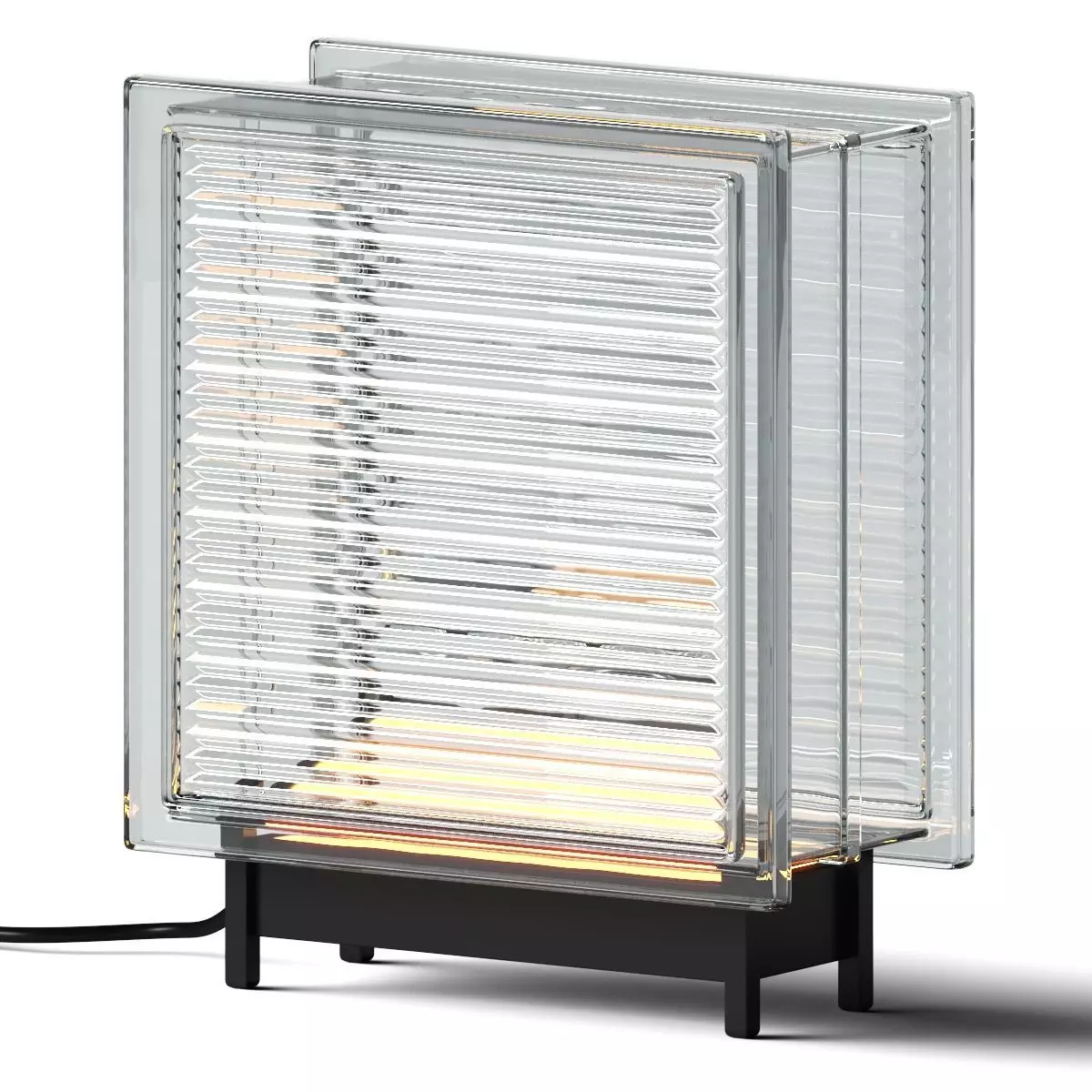 Kismas - 80s Dream Lamp 01 3D model_0