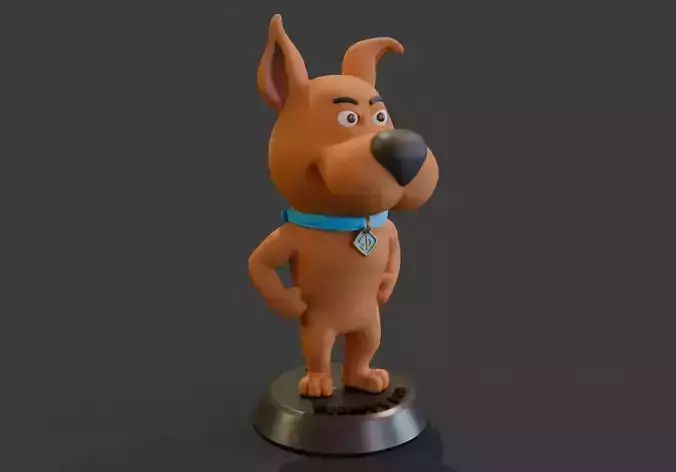 Scrappy Doo
