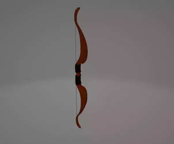 Archery Bow