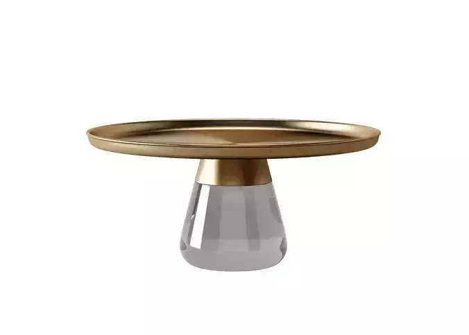 Table  3D print model