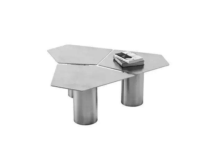 Table II 3D print model