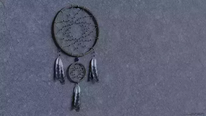 Dreamcatcher