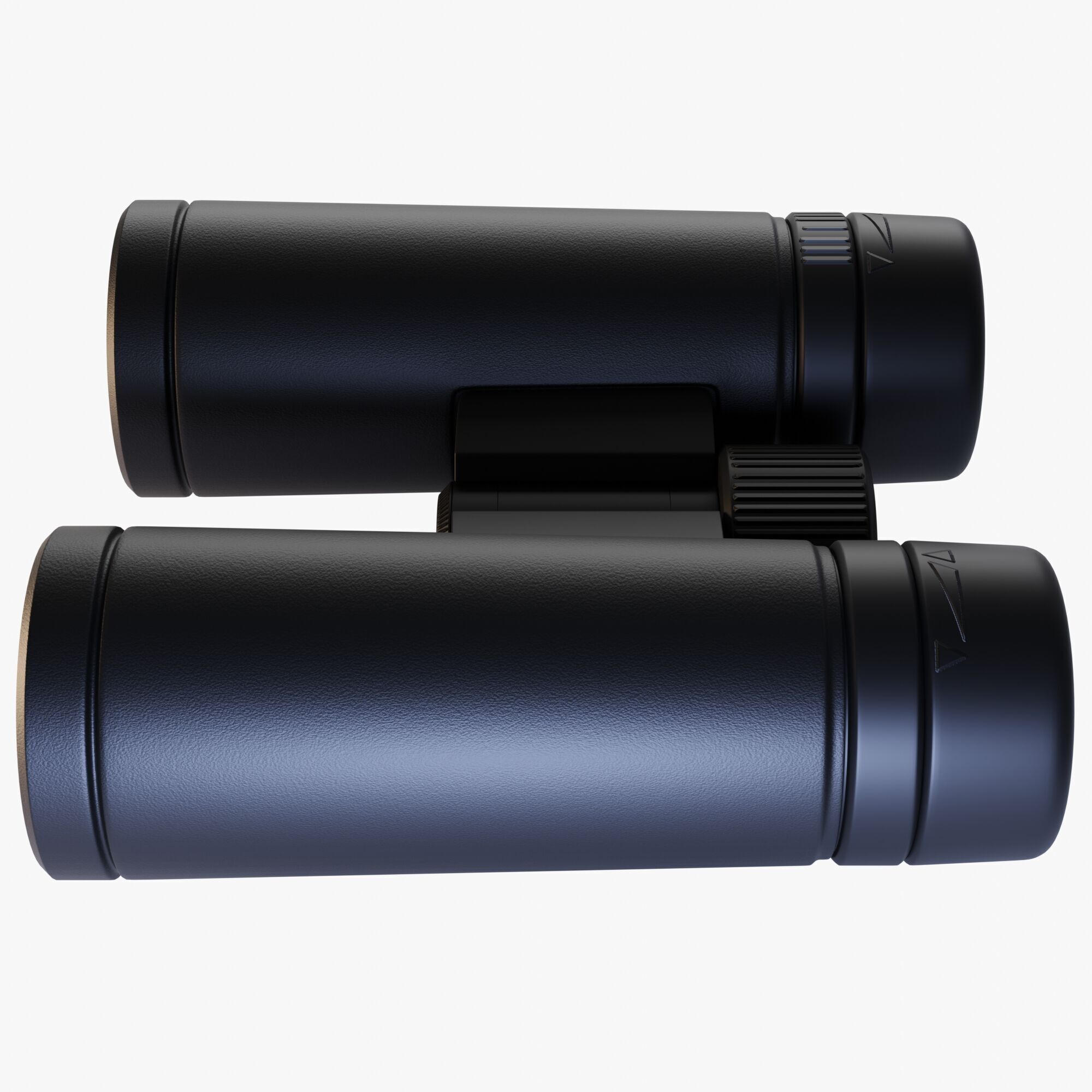 Binocular 3D model_5
