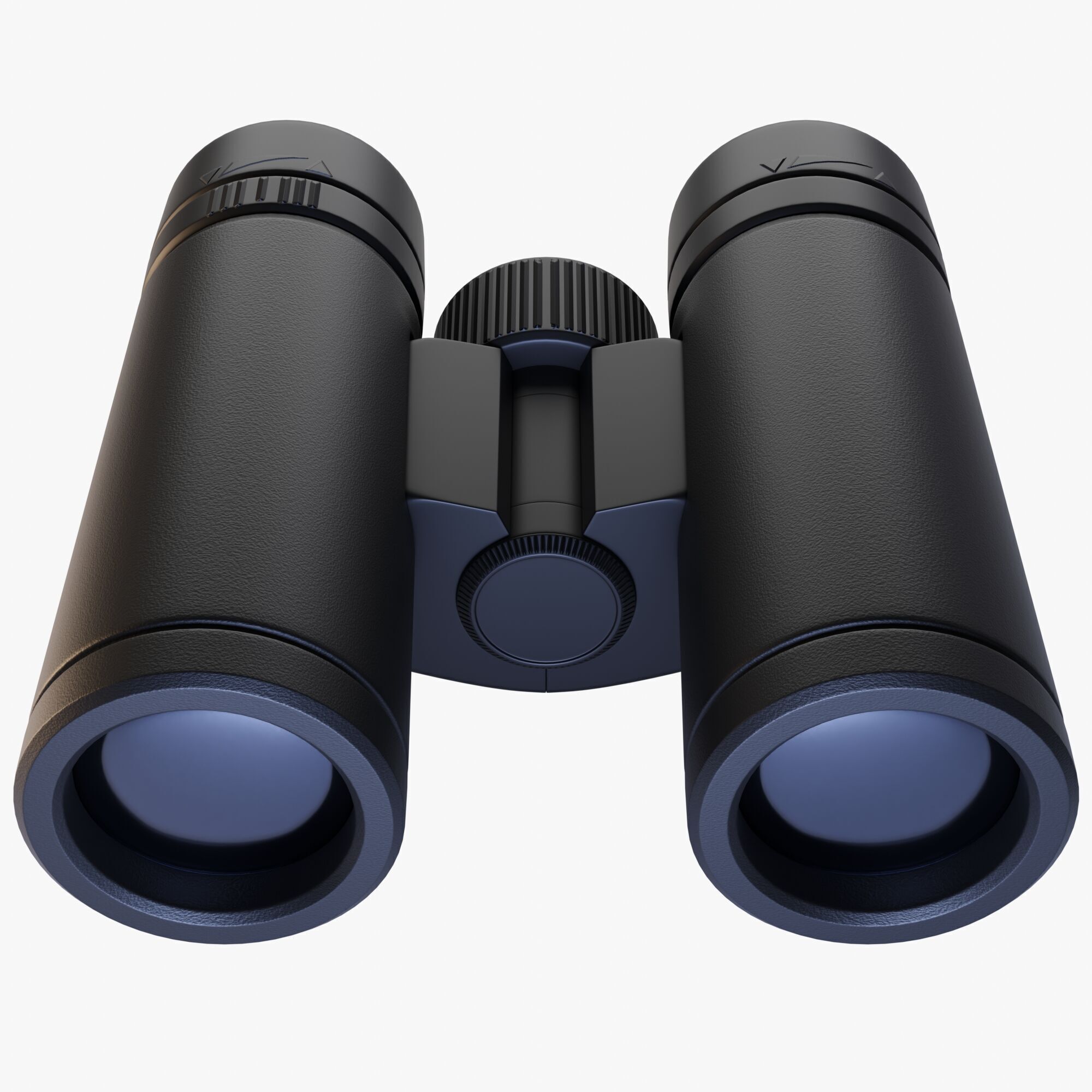 Binocular 3D model_7