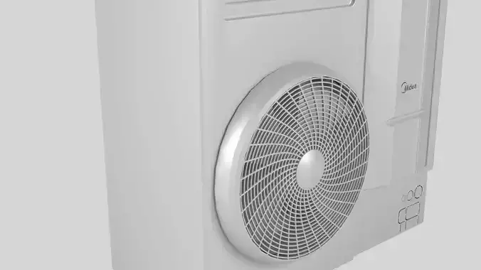 Air conditioner