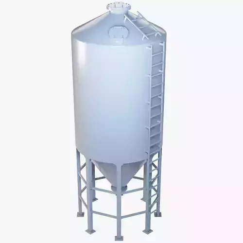 Silo Storage