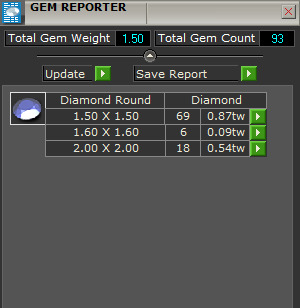 Bracelet 50361 3D print model_10