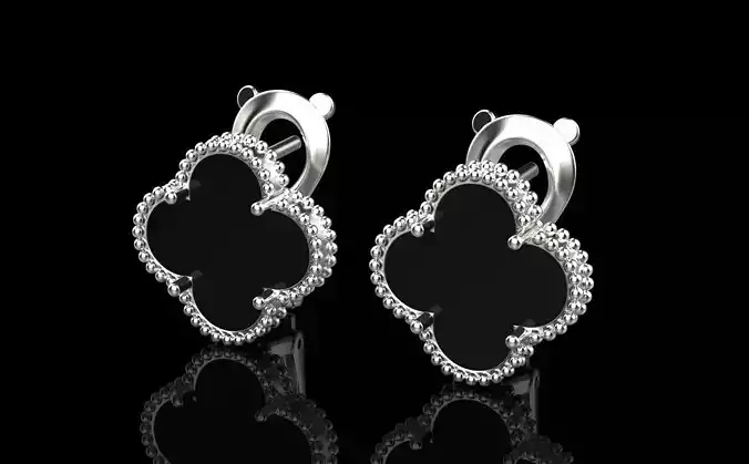 Earrings 30145