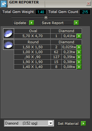 Snake Ring 1161 3D print model_19