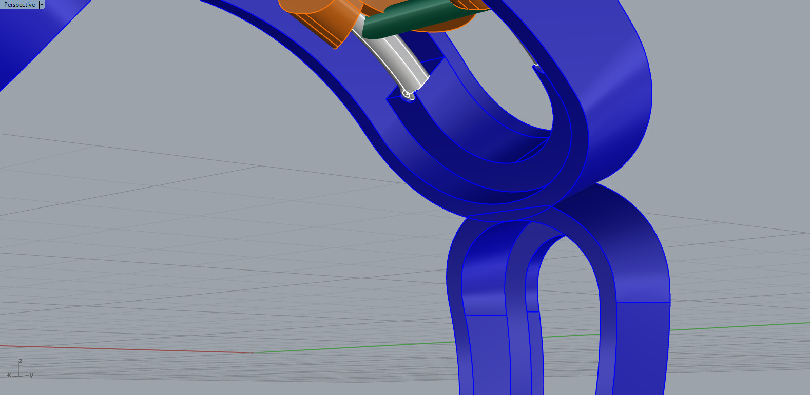 Ring 11325 3D print model_6