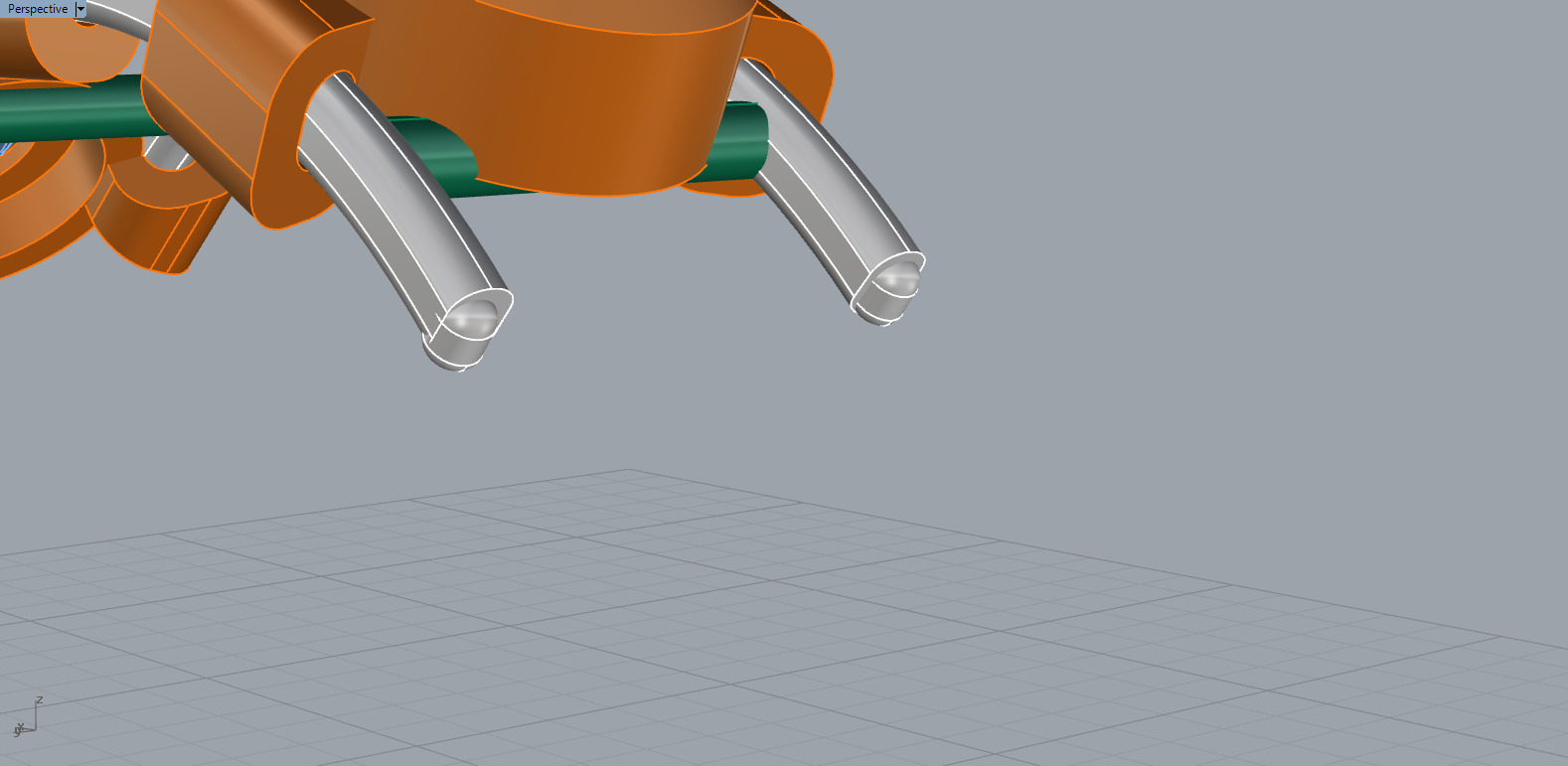 Ring 11325 3D print model_9