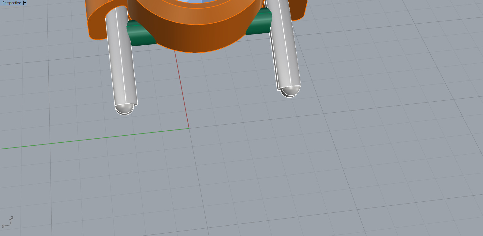 Ring 11325 3D print model_8