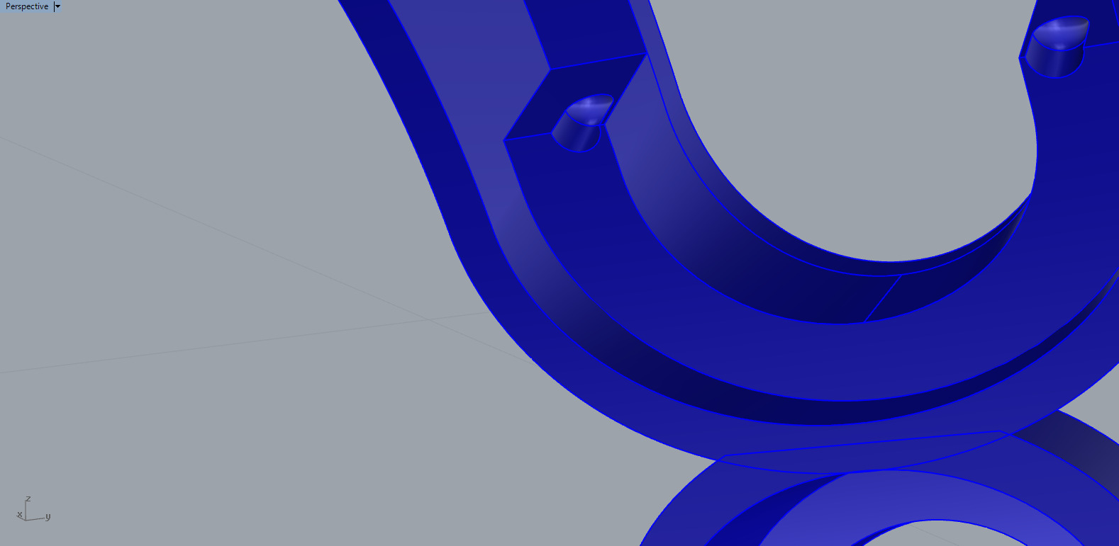 Ring 11325 3D print model_7