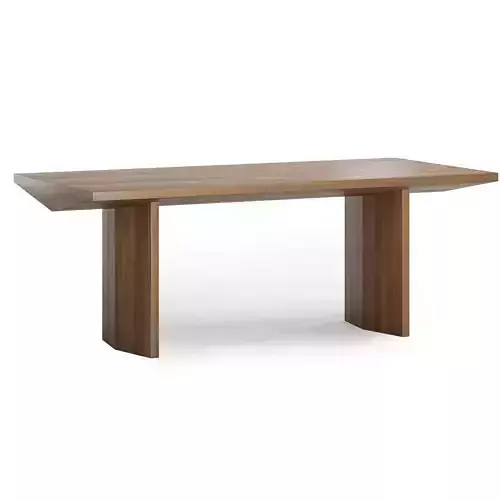 Joanna Dinning Table