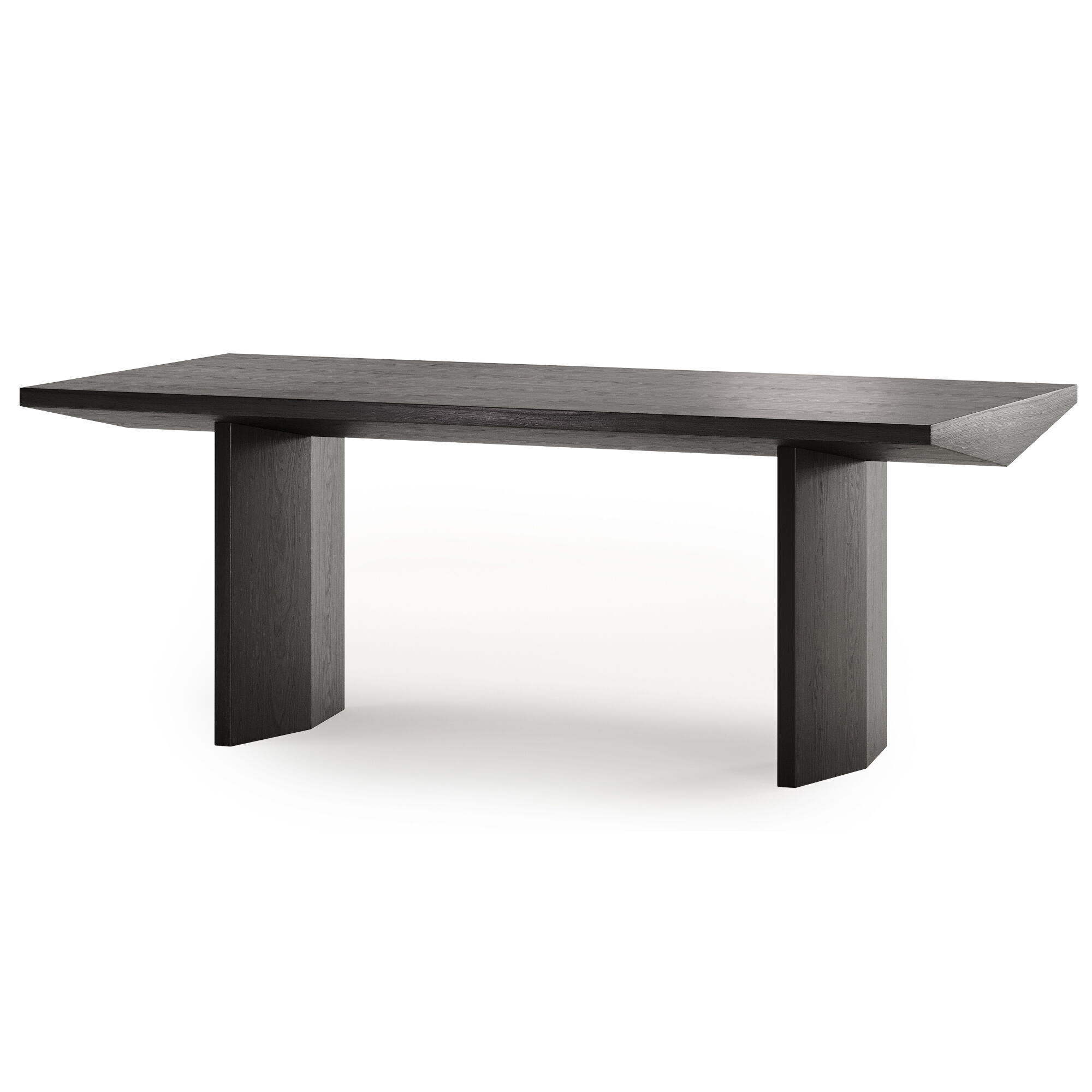Joanna Dinning Table 3D model_1