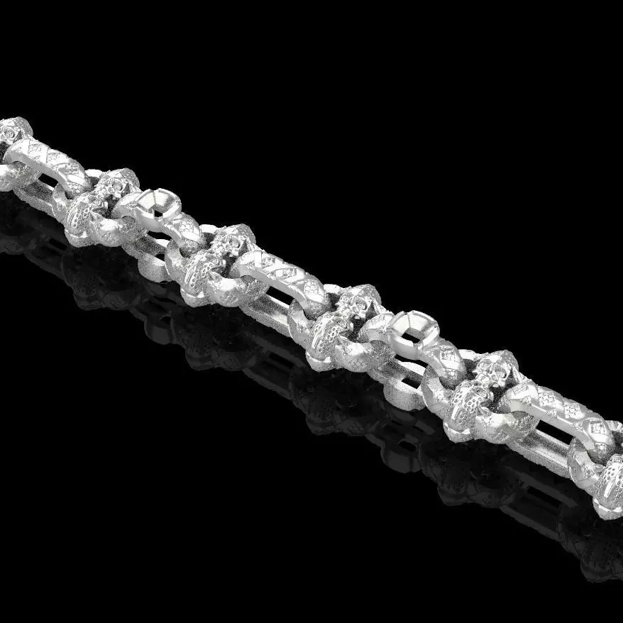Chain 11147 3D print model_0