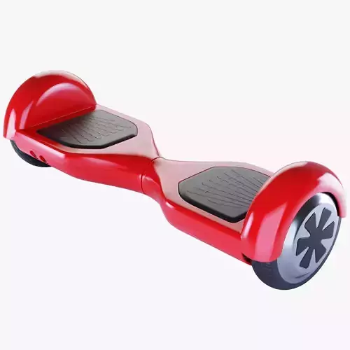 Hoverboard