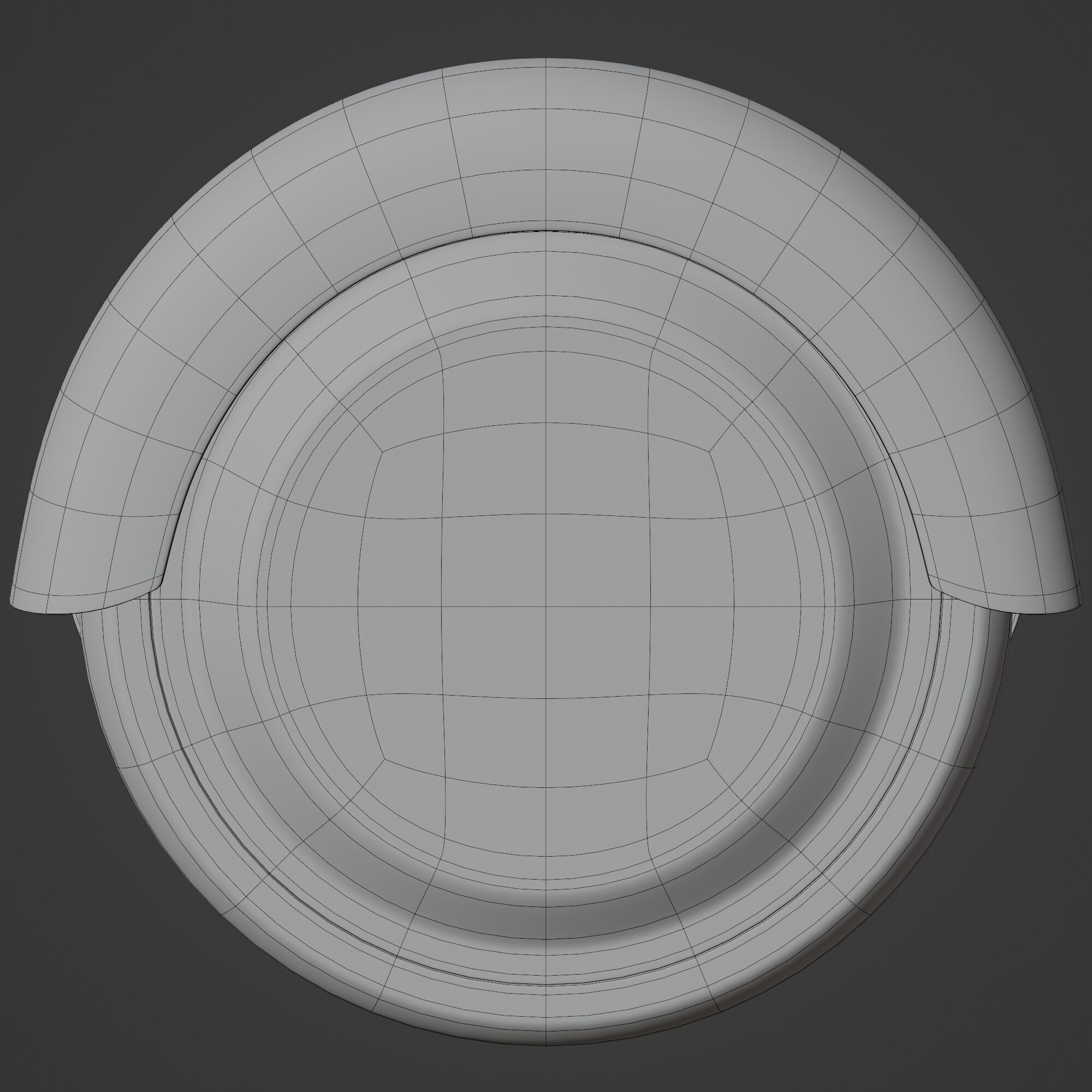 Hoverboard 3D model_10