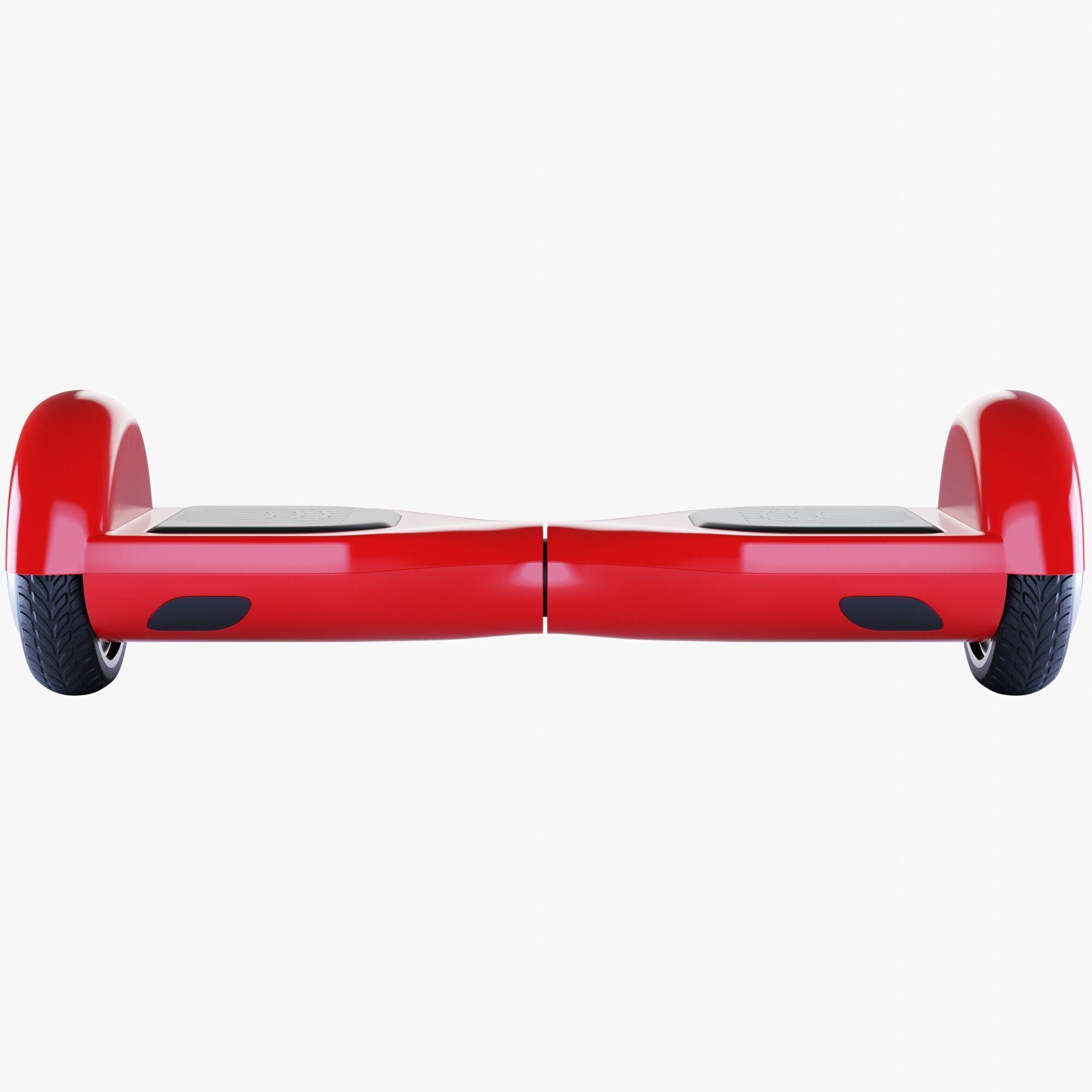 Hoverboard 3D model_5